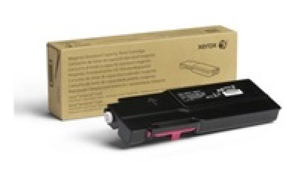 Toner XEROX 106R03535 purpurový (8 000 stran)