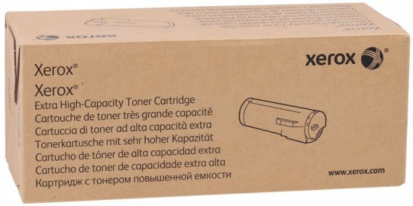 Toner Xerox 106R04054, cyan, 16000str., High capacity, Toner Xerox VersaLink C8000, O