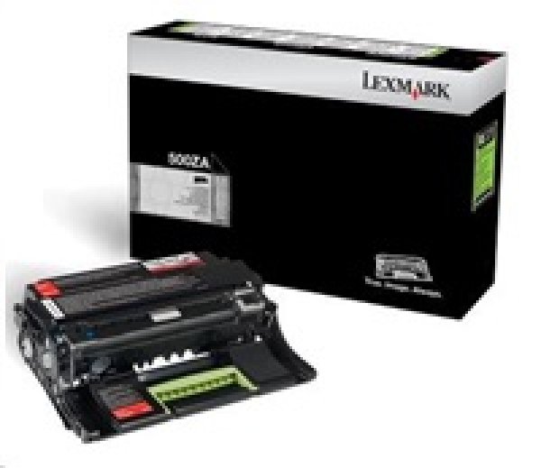 Válec LEXMARK 50F0ZA0, 500ZA (60 000 stran)