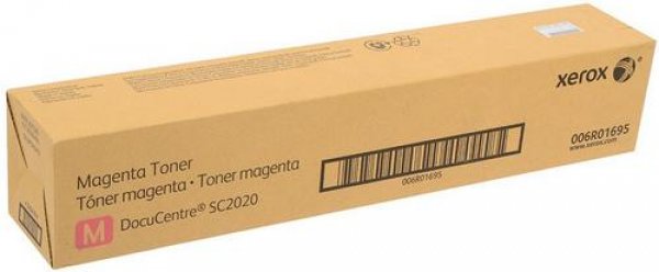 Toner XEROX 006R01695 purpurový (3 000 stran)