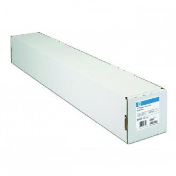 HP 1524/30.5/Premium Vivid Colour Backlit Film, matný, 60", Q8750A, 285 g/m2, fólie, 1524mmx30.5m, transparentní, pro inkoustové t