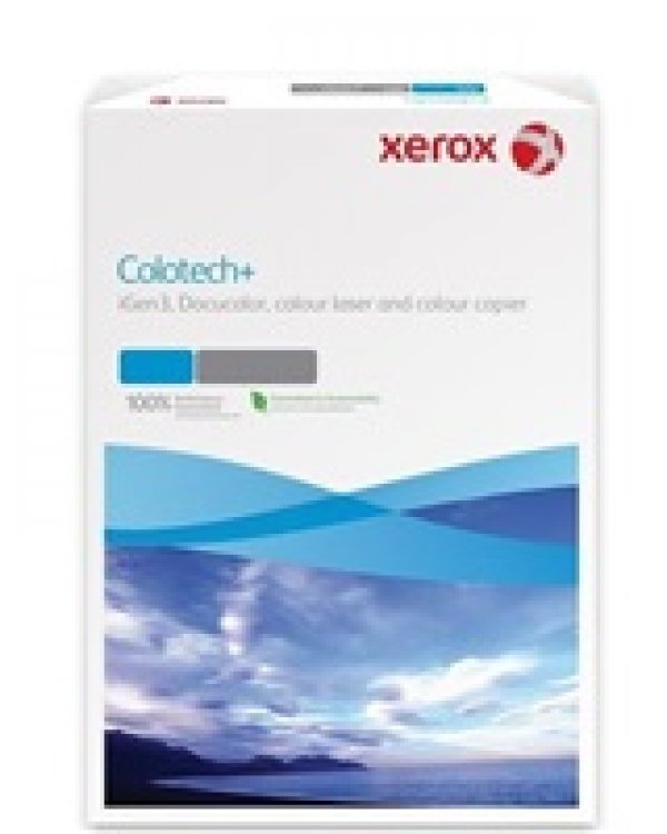 Xerox Papír Colotech+ 250 SRA3 SG (250g/125 listů, SRA3)