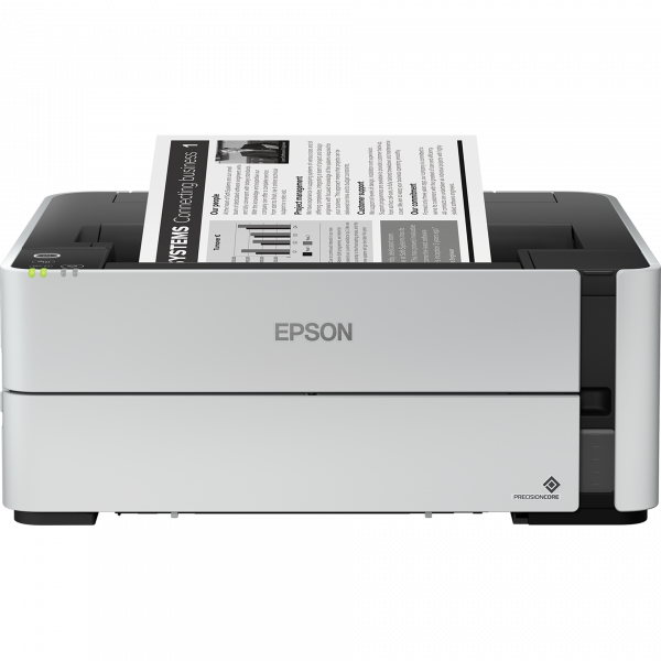 Tiskárna EPSON EcoTank M1170