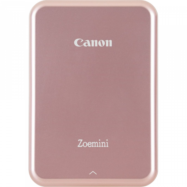 Canon Zoemini S2 (růžovo/zlatá)