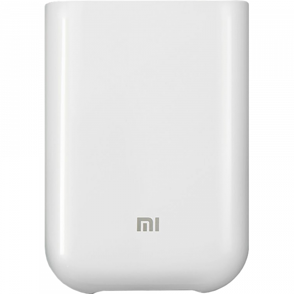 Tiskárna Xiaomi Mi Portable Photo Printer