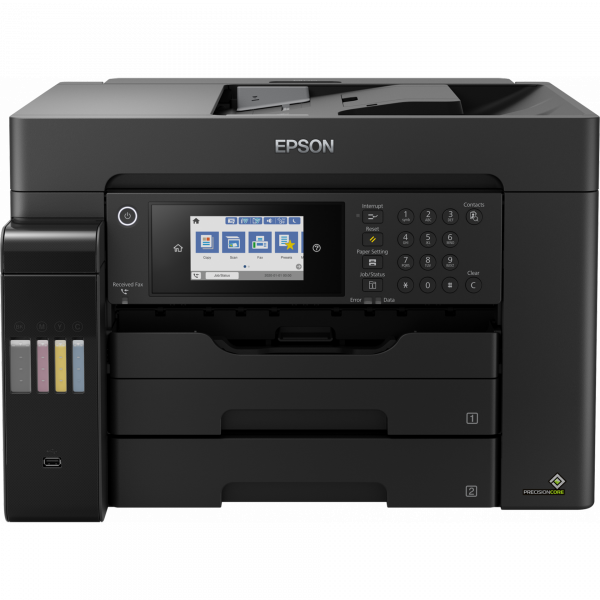 Tiskárna EPSON EcoTank L15160