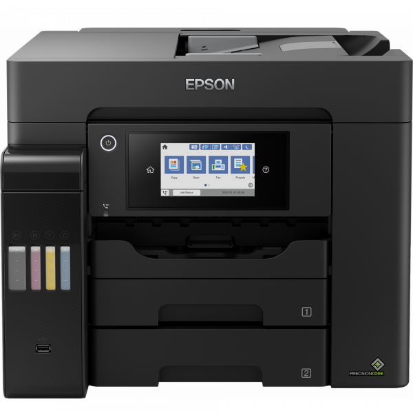 Epson EcoTank L6570