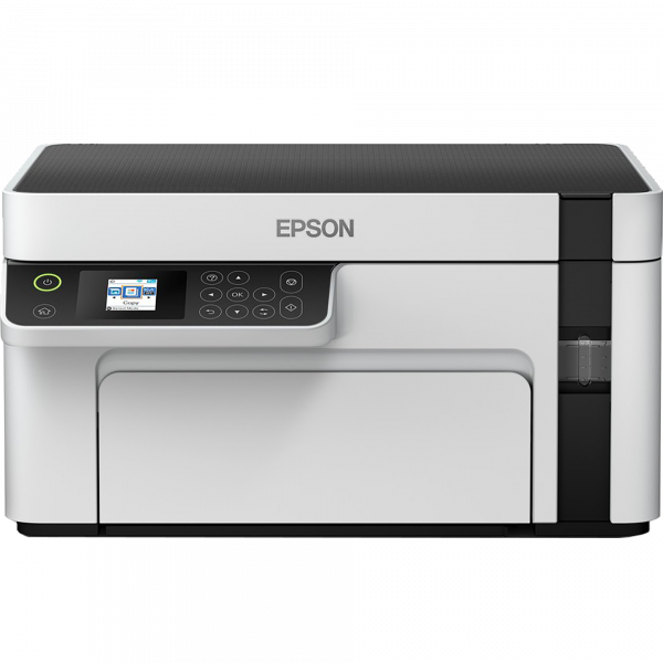 Tiskárna EPSON EcoTank Mono M2120 (C11CJ18402)