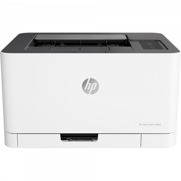 Tiskárna HP Color Laser 150nw