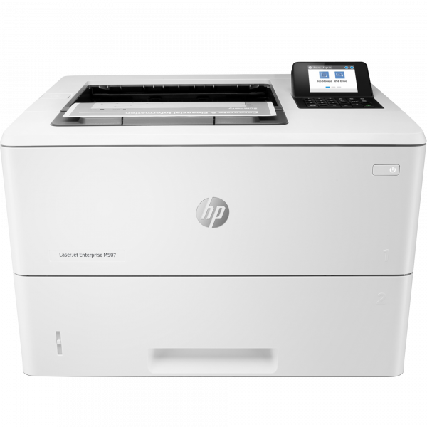 Tiskárna HP LJ Pro M507dn (1PV87A#B19)