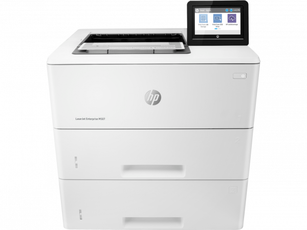 HP LaserJet Enterprise M507x