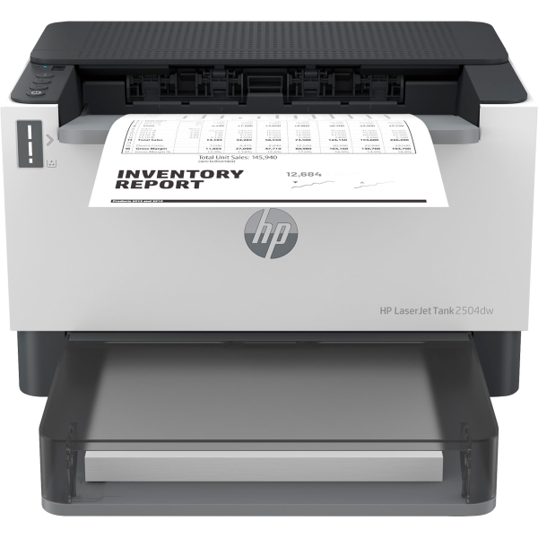 Tiskárna HP LaserJet Tank 2504dw (2R7F4A#B19)