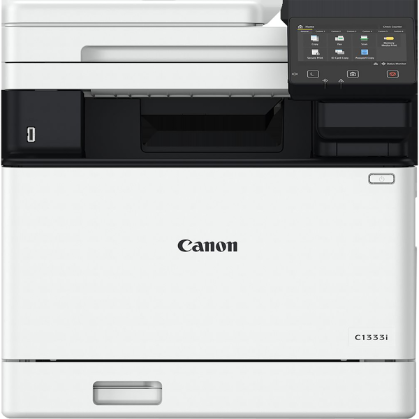 Canon i-SENSYS X C1333i + sada tonerů