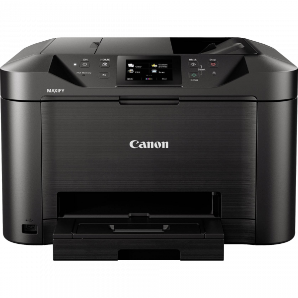 Canon MAXIFY MB5150