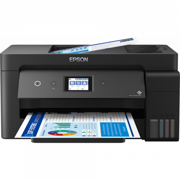 Tiskárna EPSON EcoTank L14150