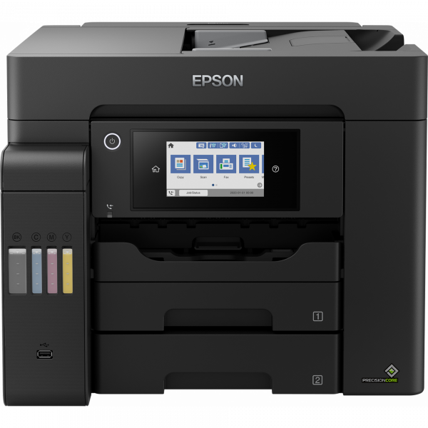 Tiskárna EPSON EcoTank L6550 (C11CJ30402)