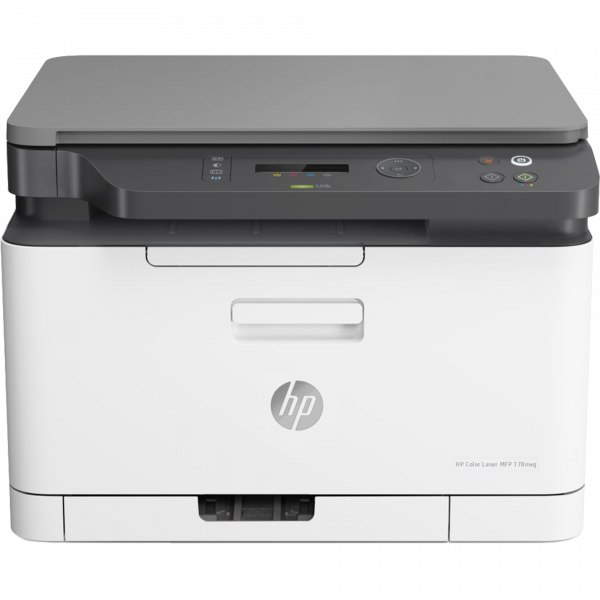 Tiskárna HP CLJ MFP 178nw (CZHP4ZB96A#B19)