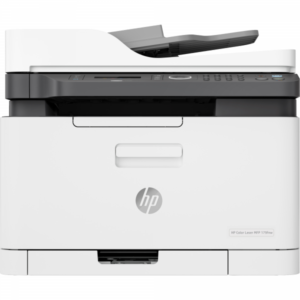 HP Color Laser MFP 179fnw