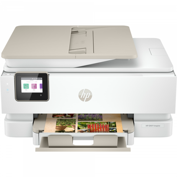 Tiskárna HP ENVY Inspire 7920e All-in-One (Portobello)