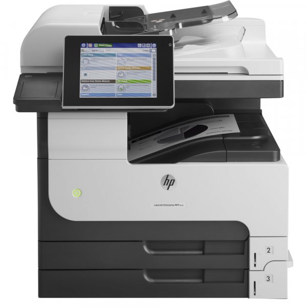 HP LaserJet Enterprise 700 MFP M725dn