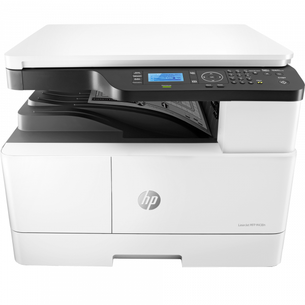 Tiskárna HP LaserJet MFP M438n