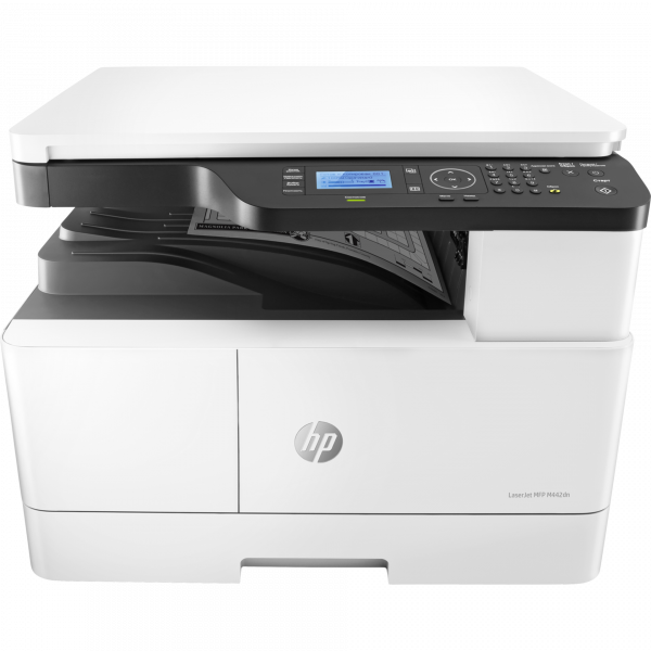 Tiskárna HP LaserJet MFP M442dn (8AF71A#B19)