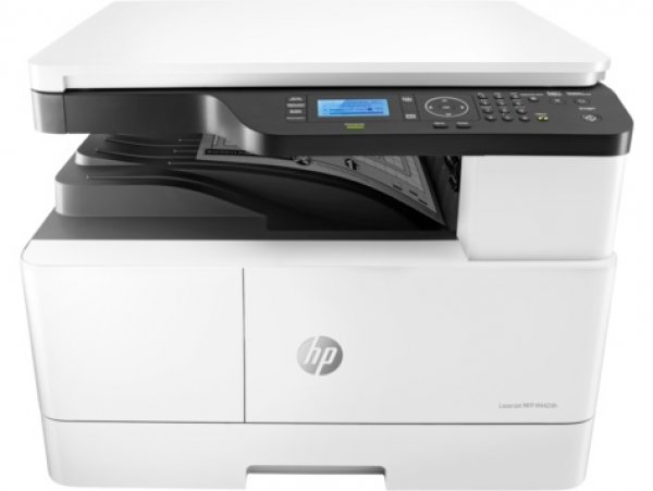 Tiskárna HP LaserJet MFP M442dn (8AF71A#B19)