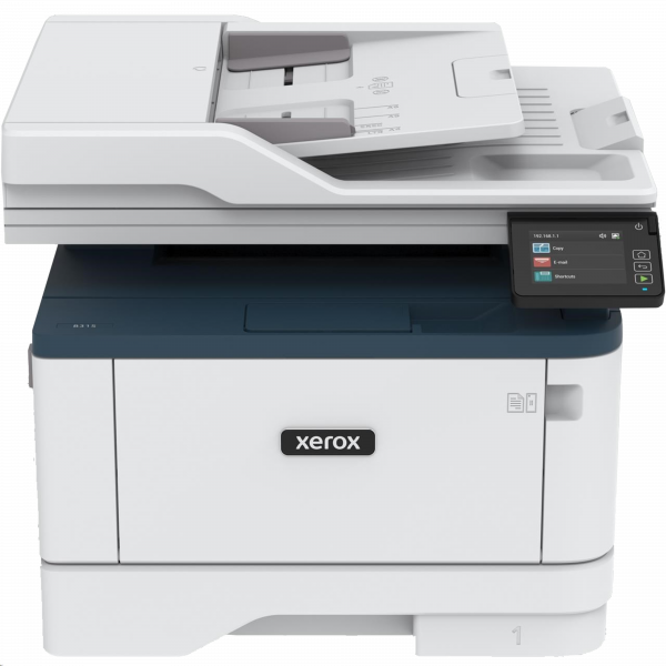 Xerox B315V_DNI