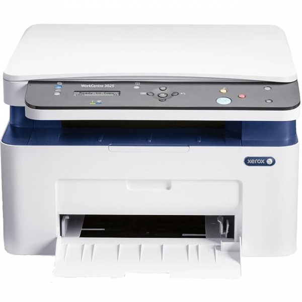 Tiskárna XEROX WC 3025V/BI (3025V_BI)