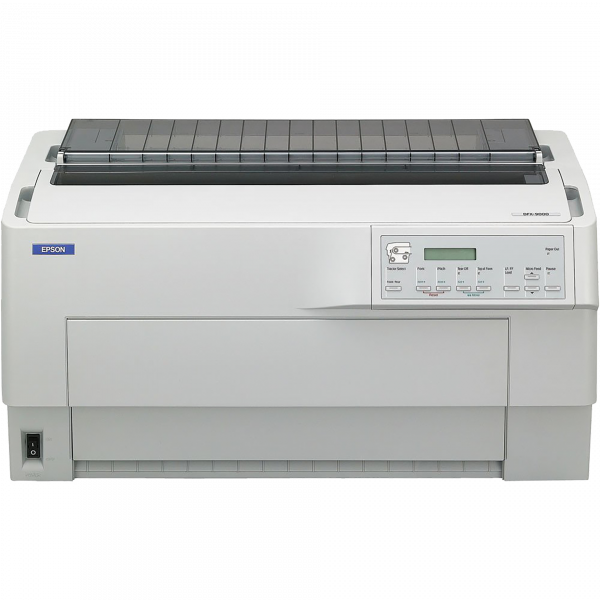 Epson DFX-9000N