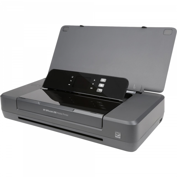 Tiskárna HP Officejet 200 Mobile Printer A4 (CZ993A#670)