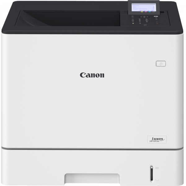 Canon i-SENSYS LBP722Cdw