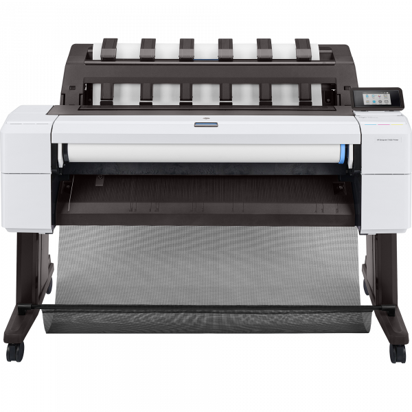 HP DesignJet T1600 36"