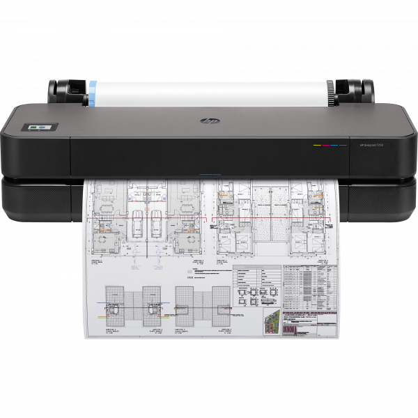 HP DesignJet T250 24"