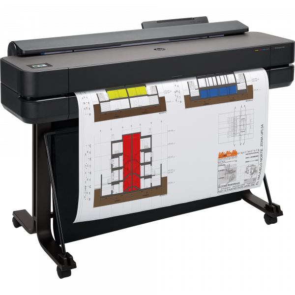 HP DesignJet T650 36"