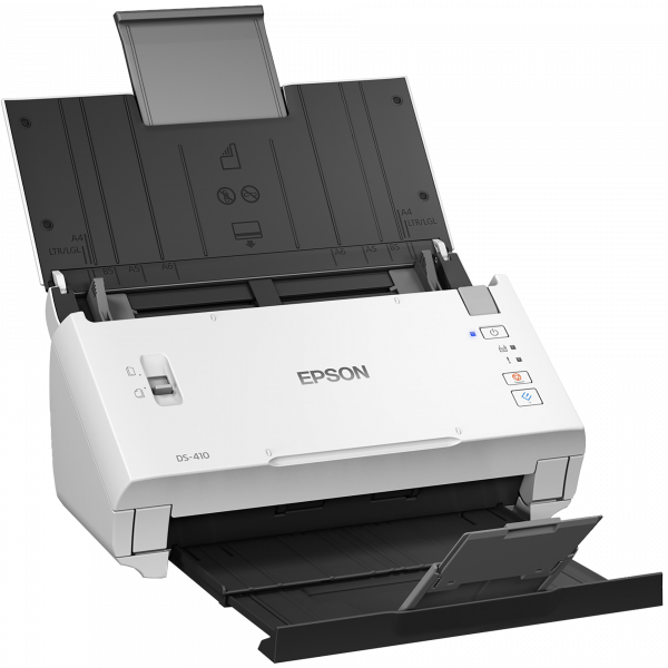 Epson WorkForce DS-410