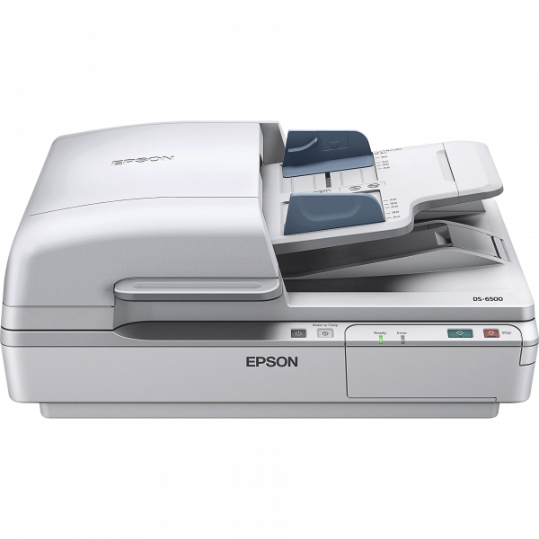 Epson WorkForce DS-6500