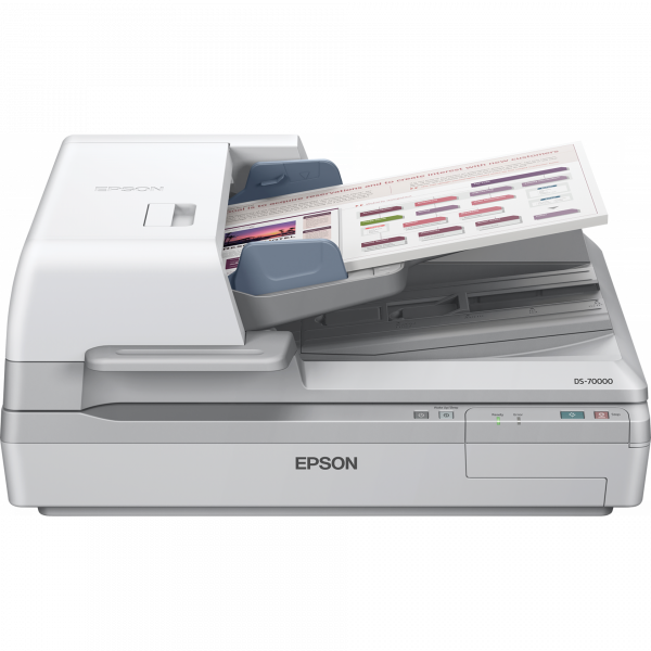 Epson WorkForce DS-70000