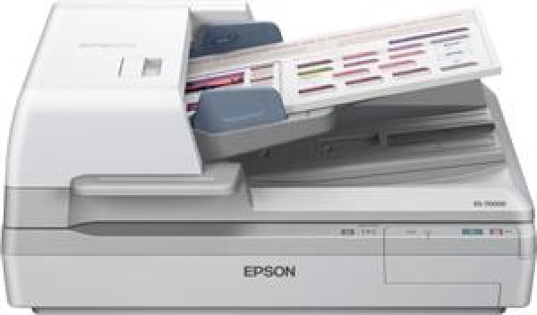 Epson WorkForce DS-70000