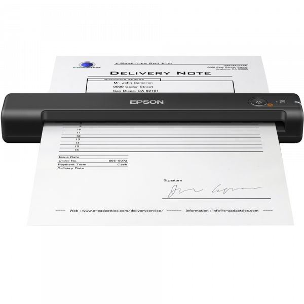 Epson WorkForce ES-50